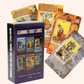 Learning Tarot – Chakra & Zodiac Deck