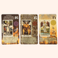Learning Tarot – Chakra & Zodiac Deck