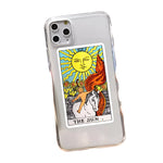 Tarot Card iPhone Case