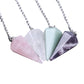 Healing Crystal Pendulum