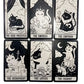 Kitten Tarot – Whimsical Deck