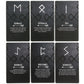 Runes Oracle Cards