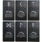 Runes Oracle Cards