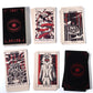 Lost Hollow Tarot