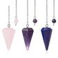 Healing Crystal Pendulum