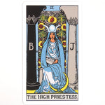 The Original Smith Waite Tarot Cards Deck