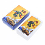 The Original Rider Waite Tarot Cards Deck