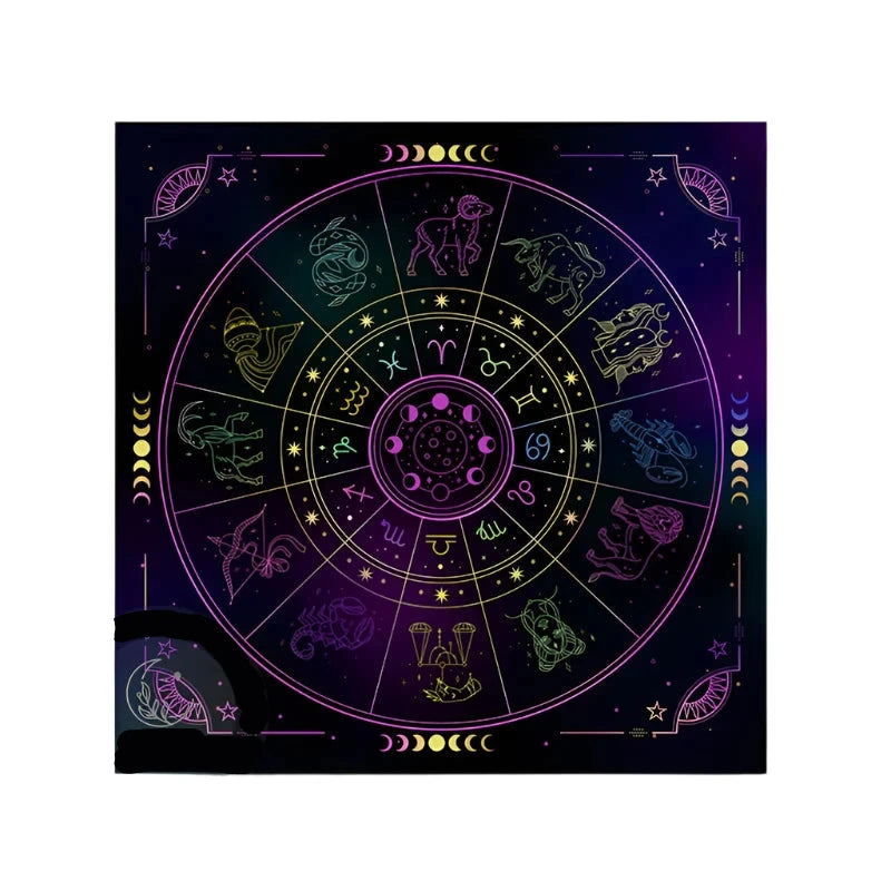 Tarot Tablecloth