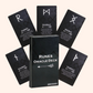 Runes Oracle Cards