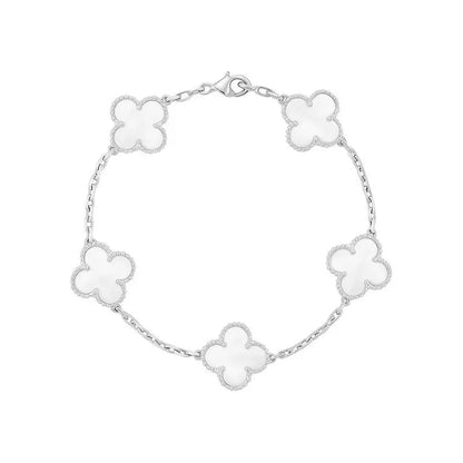 Clover Bracelet