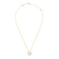 Timeless Clover Pendant Necklace